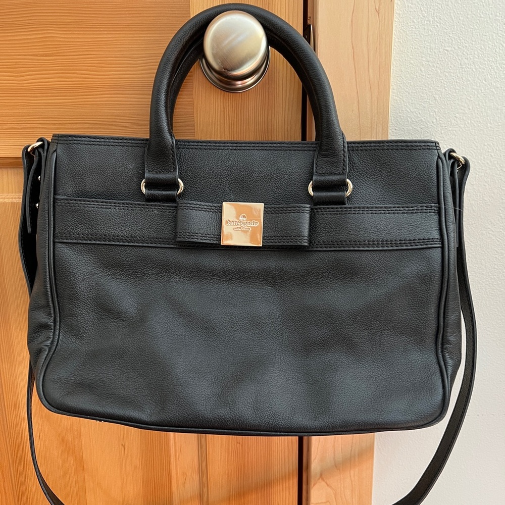 Kate Spade Primrose Hill Goldie Satchell